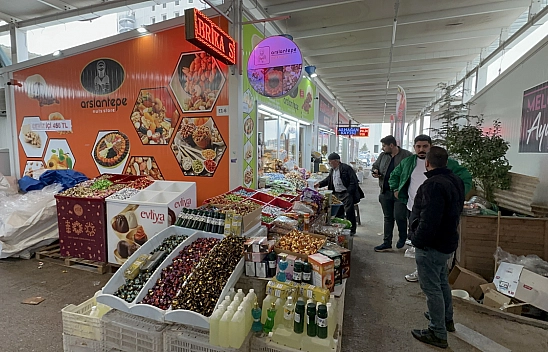 Malatya Çarşısı'nda bayram sessizliği: Esnaf eski günleri arıyor!