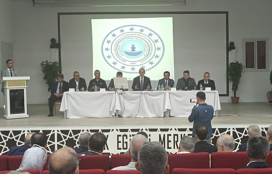 Malatya Çarşısı'nın bir buçuk yılını heba edersiniz