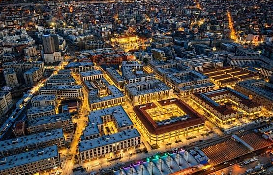 Malatya çarşısında düzen neden kurulamıyor?