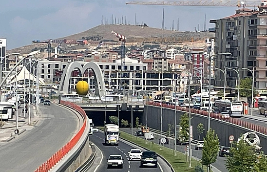 Malatya Çevre Yolu Trafiğe Kapatılacak!