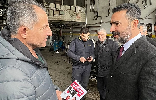 Malatya cezalandırılıyor mu?