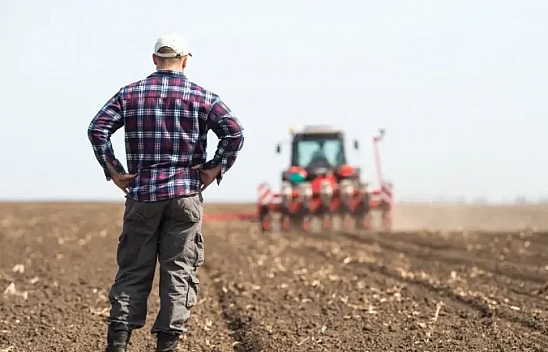 Malatya Çiftçisine Müjde: Destek 40 Bin TL'ye Çıktı! 