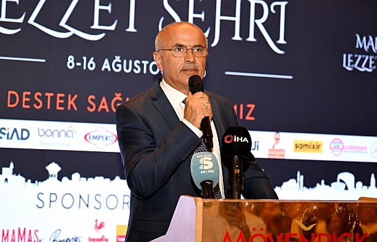 Malatya gastronomide çıtayı yükseltiyor: Hem kaliteli hem de uygun fiyatlı yeni merkez geliyor!