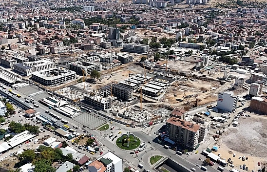 Malatya Çökmüş Bir Şehir: Esnaf 10 Lira Ödeyemiyor!