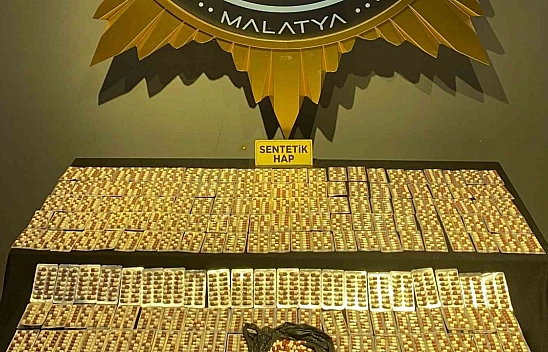 Malatya'da sokak satıcılarına geçit verilmiyor