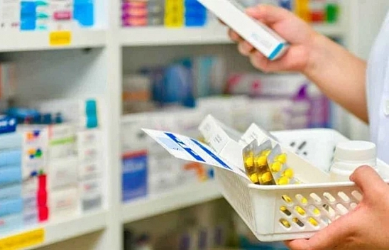 Malatya'da 10 Mayıs nöbetçi eczaneler listesi