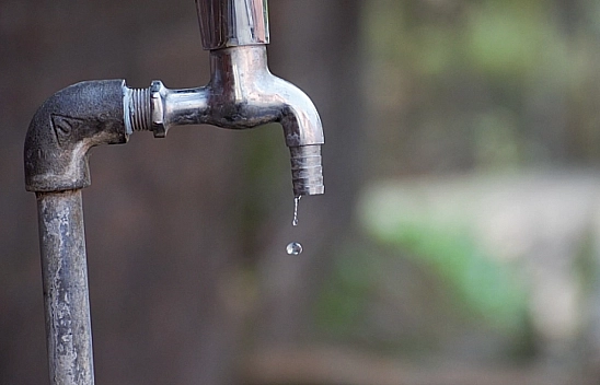 Malatya'da 10 Saatlik Su Kesintisi!