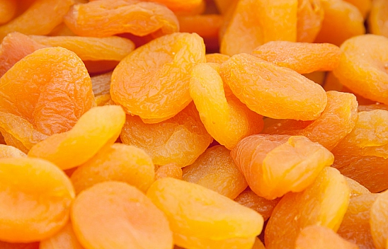 Malatya'da 100 TL'ye Satılan Kayısı, İstanbul'da Gram Altın Fiyatına Dayandı!