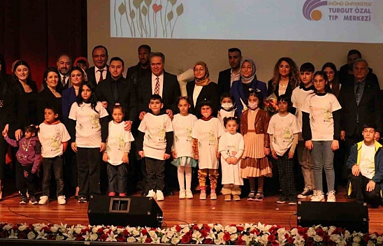 Malatya'da 101. çocuk kemik iliği nakli başarıyla gerçekleştirildi