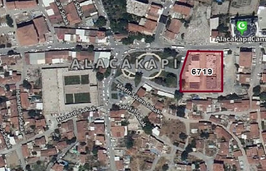 Dükkan Sahibi Olmak İsteyenler İçin Kaçırılmayacak Fırsat.. Malatya Battalgazi Belediyesi 2 Bin TL'ye Dükkan Satıyor..!