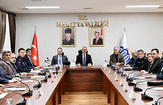 Malatya'da 113 işletmeye milyonluk ceza