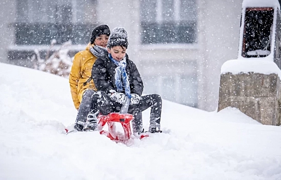 Malatya'da 12 Ocak Pazartesi okullar tatil mi?