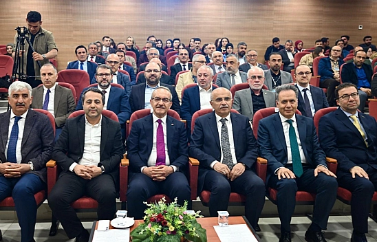 Malatya'da 124 Bin Konut İnşa Edildi