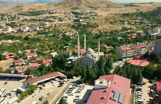 Malatya'da 13 Arsa Yeni Sahiplerini Buldu