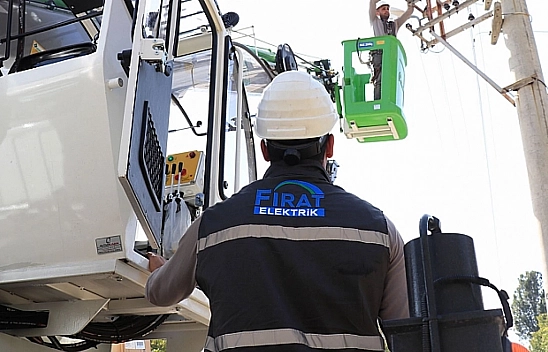 Malatya'da 13 Eylül'de şalterler iniyor! Elektrik kesintisine hazır olun…