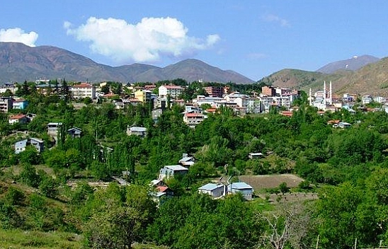 Malatya'da 13 Taşınmaz Acil Kamulaştırıldı!