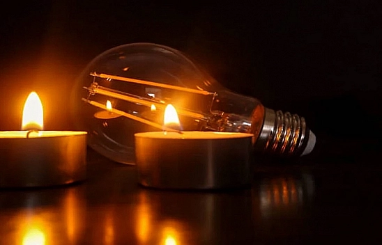 Malatya'da 133 mahalle karanlığa gömülecek...