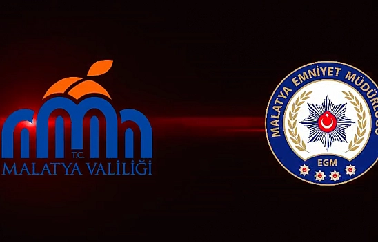 Malatya'da 15 Günde 967 Olay Aydınlatıldı
