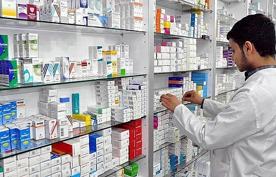 Malatya'da 16 Ağustos Nöbetçi Eczaneler