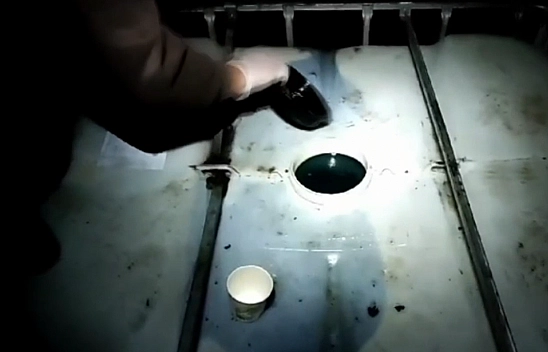 Malatya'da 16 ton ele geçirildi