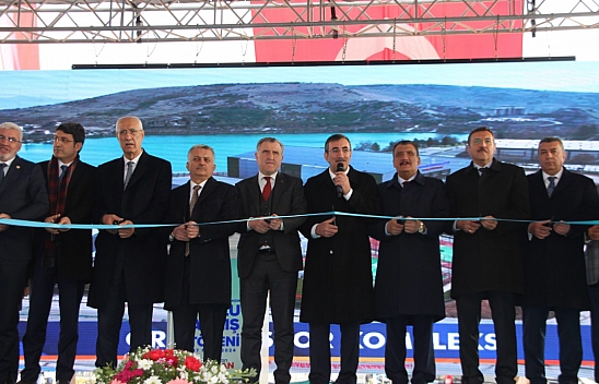 Malatya'da ne kadar konut yapılıyor!