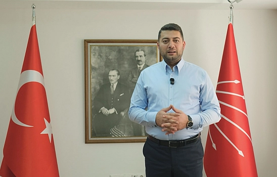CHP'nin yeni yönetimi rakamları karıştırdı: 18 bin lirayı 18 milyon diye açıkladı!