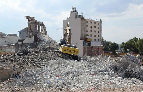 Malatya'da 2 ilçede kazı başlıyor: 1700 metre aranacak