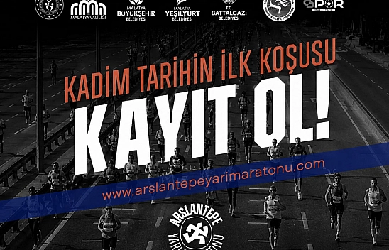 Malatya'da 2 milyonluk yarışmanın başvuru detayları belli oldu