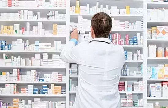 Malatya'da 2 Temmuz 2025 nöbetçi eczaneler listesi açıklandı