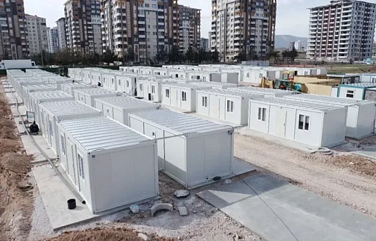 Malatya'da 20 Haziran tedirginliği başladı: Vatandaş evine taşınamıyor!