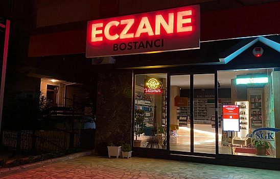 Malatya'da 20 Mayıs'ta nöbetçi olan eczaneler belli oldu!