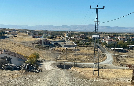 Malatya'da 20 Yıllık İhmal: Bir Mahalle Yok Sayılıyor…!