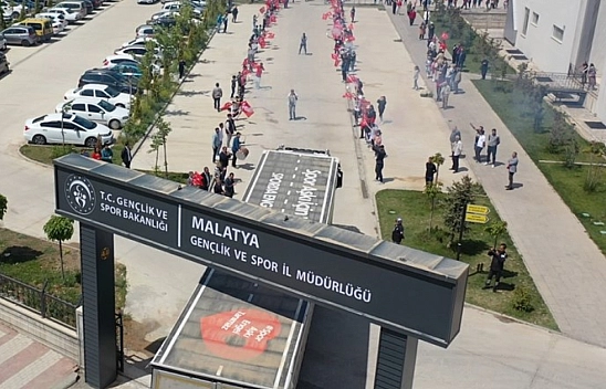 Malatya'da İşgücü Uyum Programı Kura Sonuçları Açıklandı İşte İsim Listesi..!