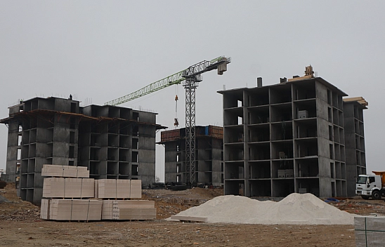 Malatya'da 202 Konutun Teslim Tarihi Belli Oldu!