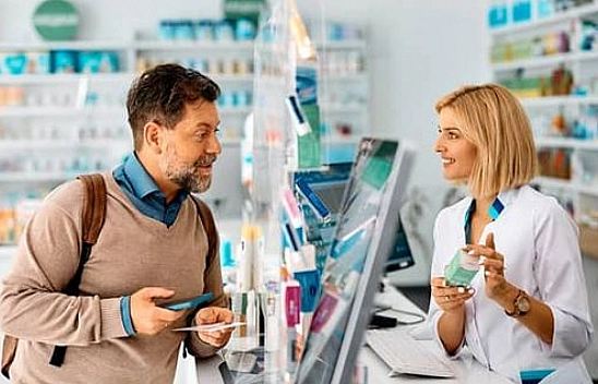 Malatya'da 22 Mayıs'ta nöbetçi olan eczaneler belli oldu!