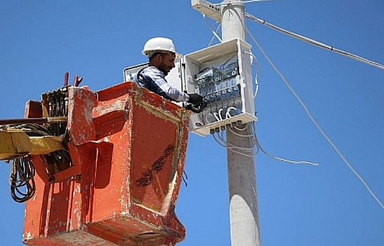 Malatya'da 24 Kasım'da planlı elektrik kesintisi: Kesinti hangi ilçelerde, saat kaçta olacak?