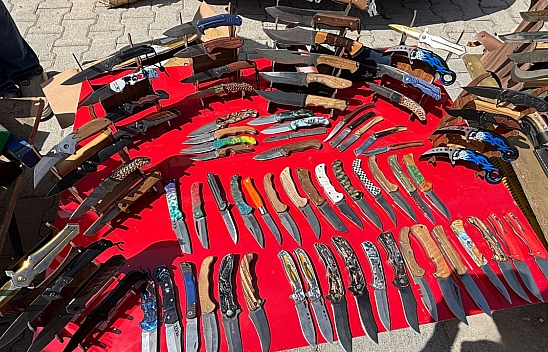 Malatya'da 250 TL'den başlıyor, 6 bin TL'ye kadar satılıyor