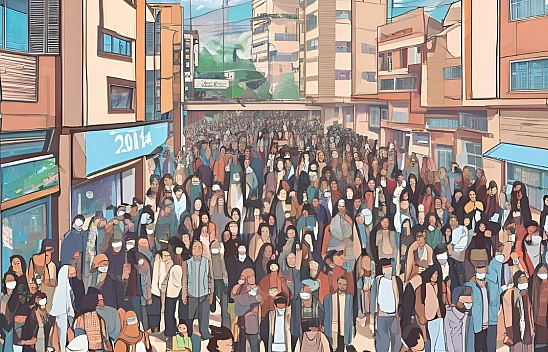 Malatyalılar 2024 Yılında İş Bulabildi Mi? Aktif Olarak Kaç Kişi İş Arıyor?