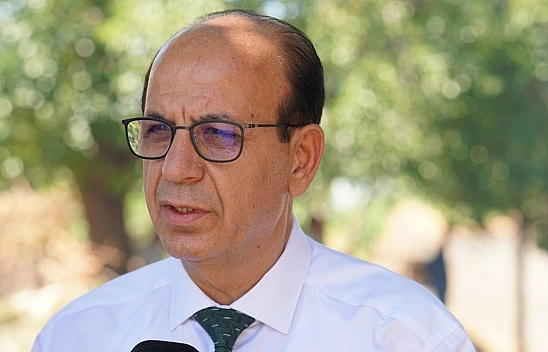 Malatya'da 265 Başvurudan 260'ı Onaylandı....