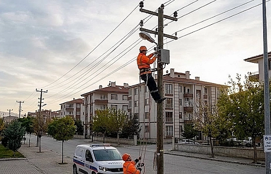 Malatya'da 28 Haziran'da büyük elektrik kesintisi! İşte ilçe ilçe kesinti listesi