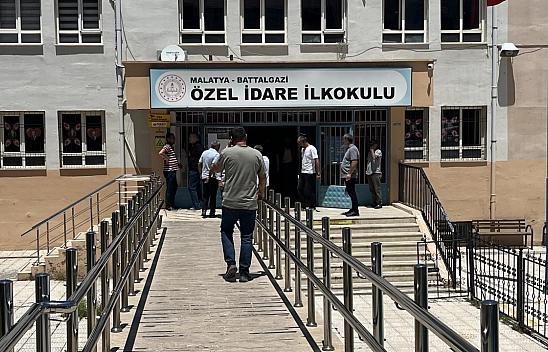 Malatya'da 3 ilçede seçim heyecanı yaşanıyor!!!