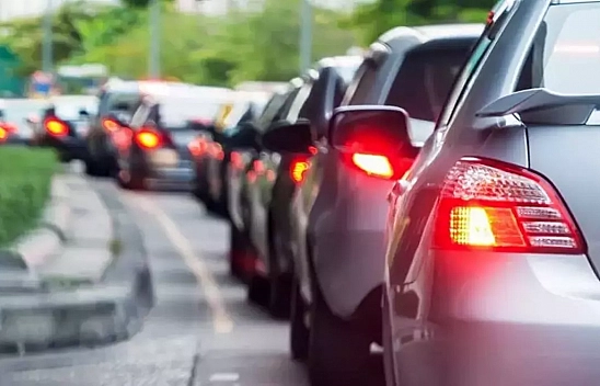 Malatya'da her 3 kişiden biri araç sahibi!