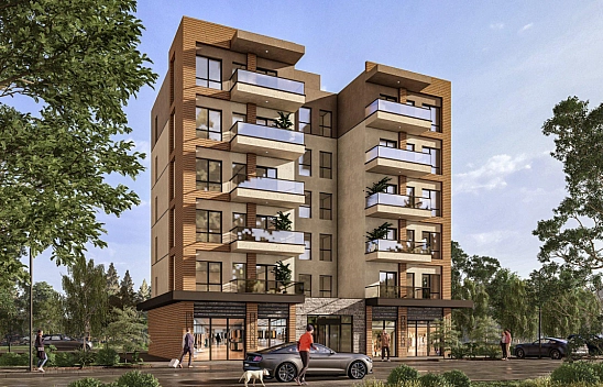 Malatya'da 3 Mahallede Daha Konut İnşaatı Başlıyor…!