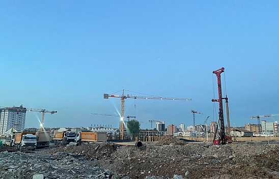 Malatya'da 3 Yıl Geçti, Enkaz Bitmedi!