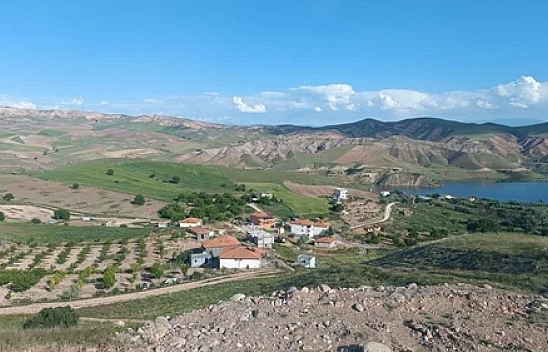 Malatya'da 3 yıldır süren sorun 3 ayda çözüldü!