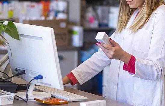 Malatya'da 30 Nisan Salı Günü Nöbetçi Eczaneler...