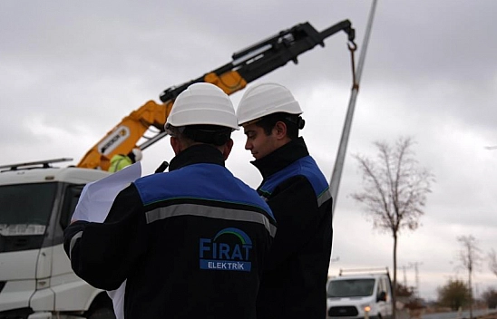 Malatya'da 34 mahalle karanlığa gömülecek...