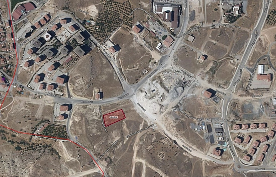 Resmi Gazete'de yayımlandı! Malatya'da bir belediye arsa satacak