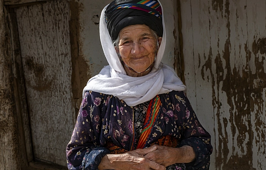 Malatya'da 4 köyü kapsayan vadi, zengin bitki örtüsüyle beğeni topluyor