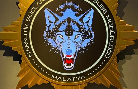 Malatya'da 4 mahalleye operasyon!